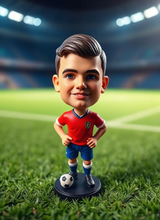 Bobblehead