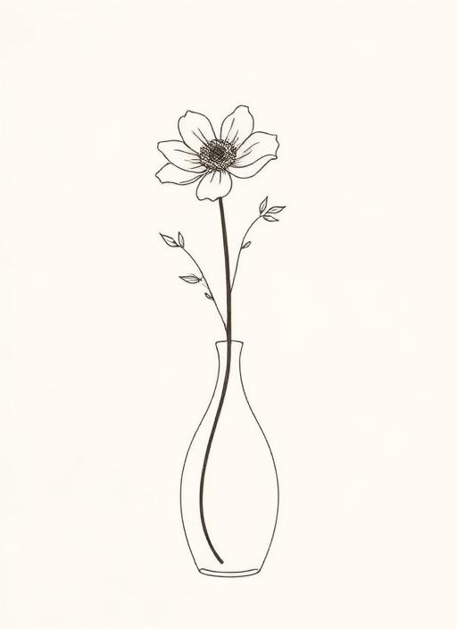 Line drawing