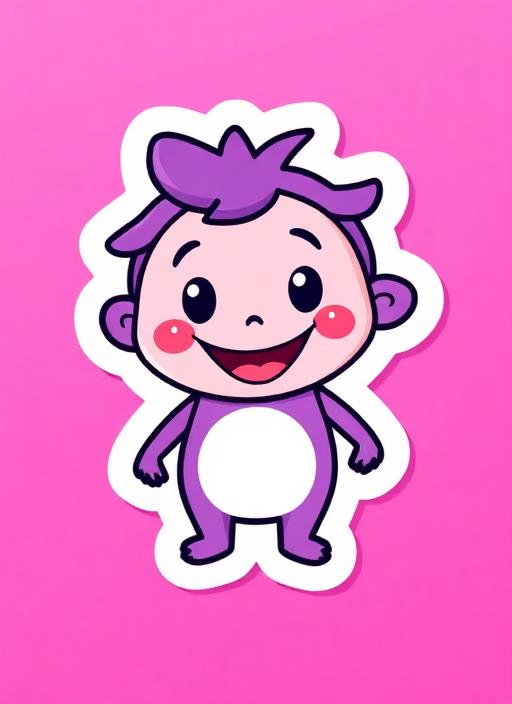 Sticker pack