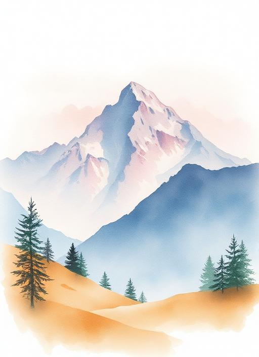 Watercolor